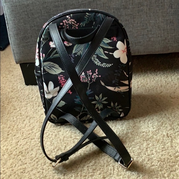 Kate Spade Mini Back Pack - Picture 2 of 3